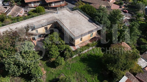casa indipendente in vendita a Santa Venerina in zona Dagala del Re