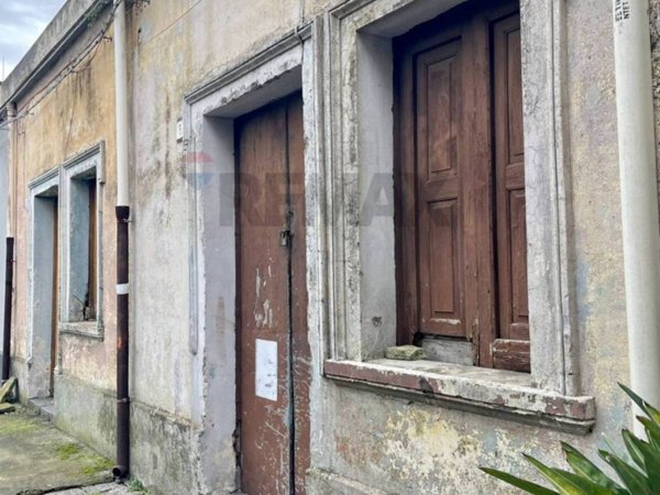 casa indipendente in vendita a Santa Venerina in zona Linera