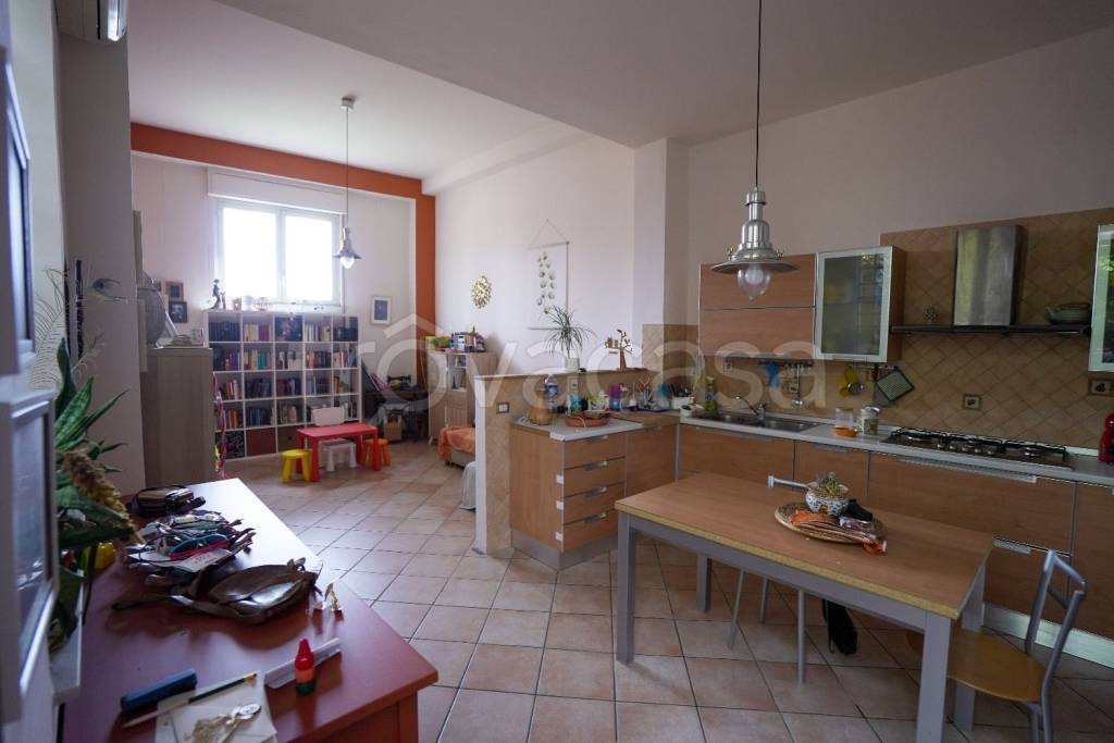 casa indipendente in vendita a Santa Venerina in zona Bongiardo