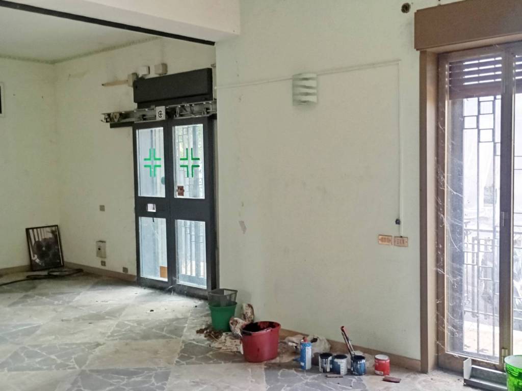 appartamento in vendita a Santa Venerina in zona Linera