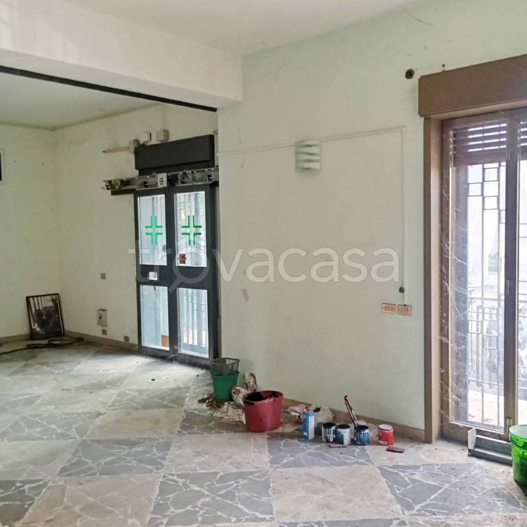 appartamento in vendita a Santa Venerina in zona Linera