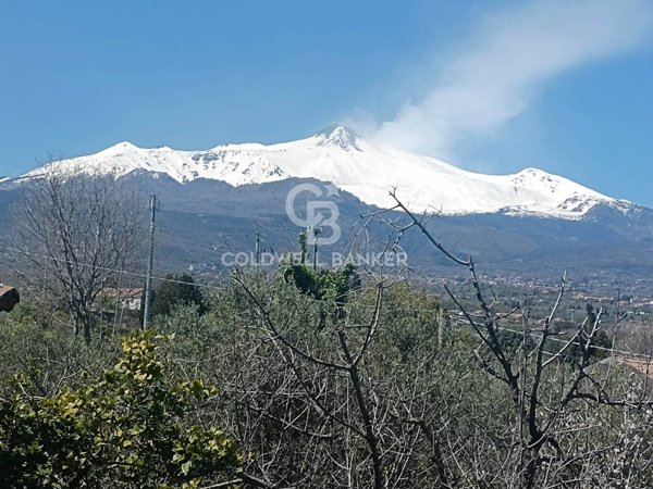 casa indipendente in vendita a Santa Venerina in zona Dagala del Re