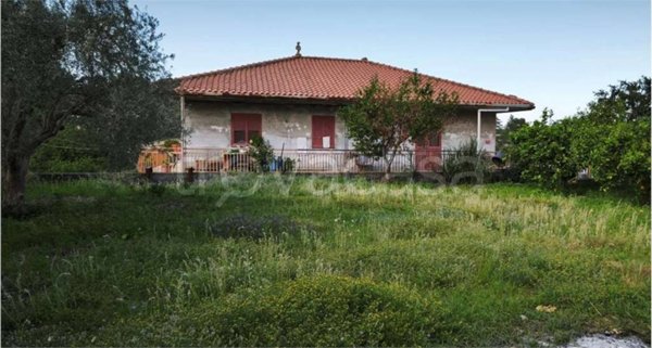 casa indipendente in vendita a Santa Venerina in zona Bongiardo