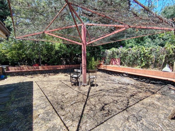 appartamento in vendita a Santa Venerina in zona Dagala del Re
