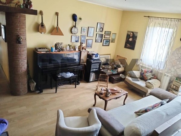 appartamento in vendita a Santa Venerina in zona Linera