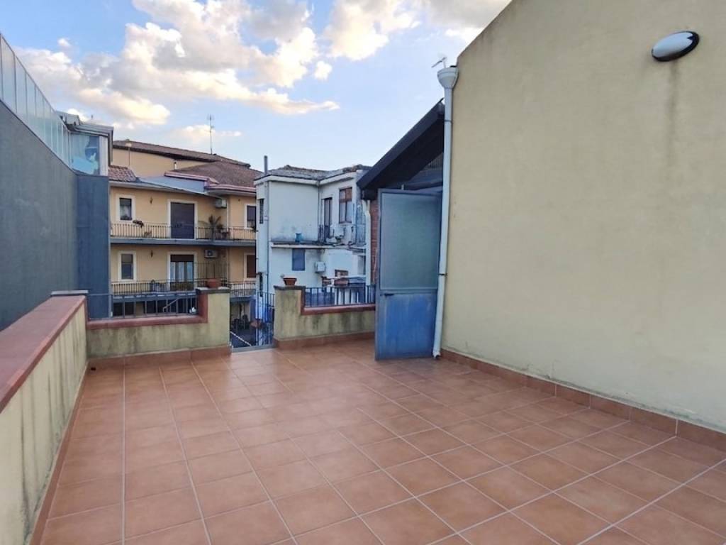 casa indipendente in vendita a Santa Venerina in zona Bongiardo