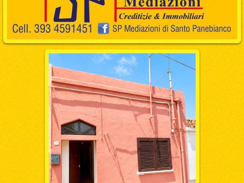 casa indipendente in vendita a Santa Venerina in zona Dagala del Re