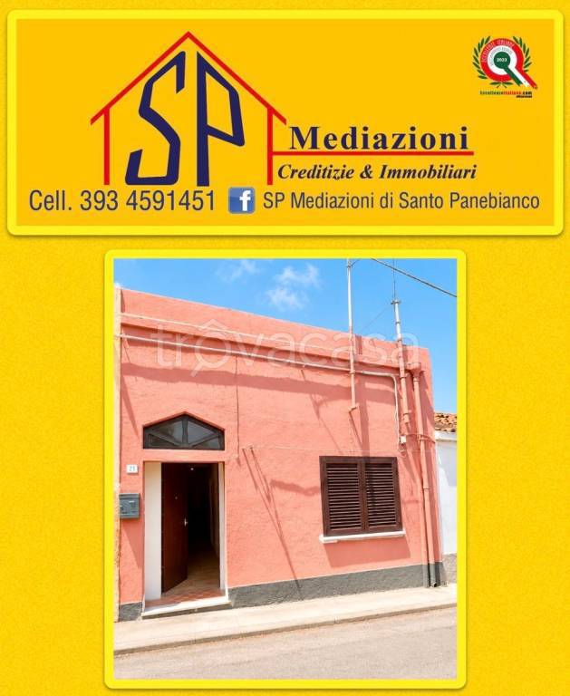 casa indipendente in vendita a Santa Venerina in zona Dagala del Re