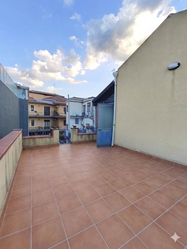 casa indipendente in vendita a Santa Venerina in zona Bongiardo
