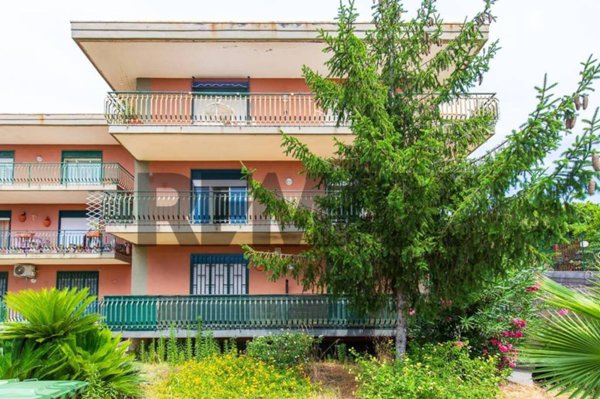 appartamento in vendita a Santa Venerina in zona Bongiardo