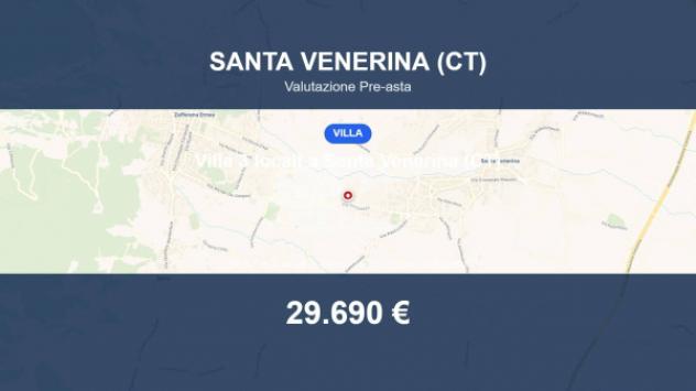 casa indipendente in vendita a Santa Venerina in zona Bongiardo