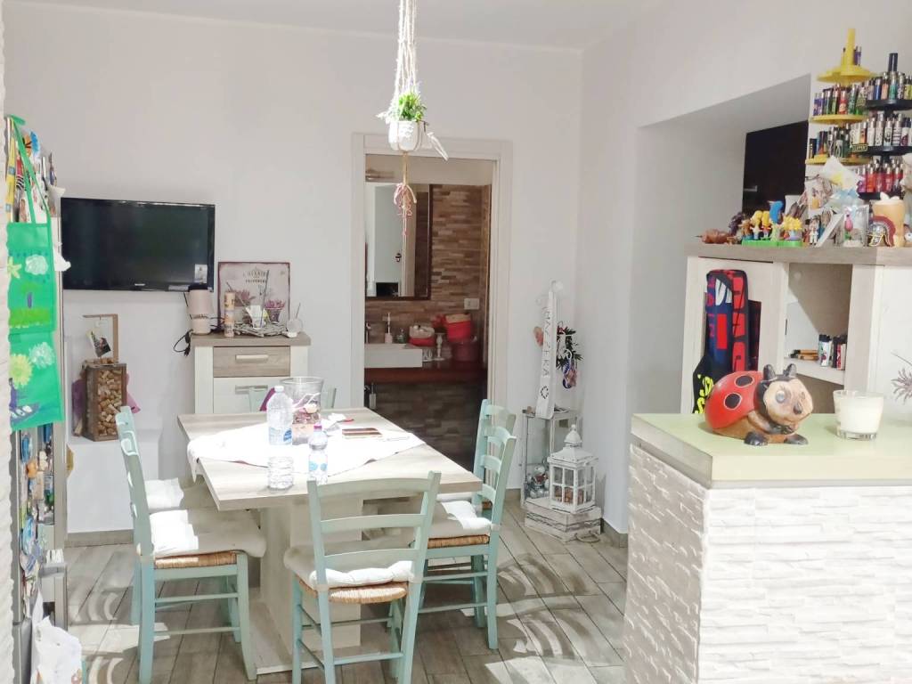 casa indipendente in vendita a Santa Venerina in zona Bongiardo