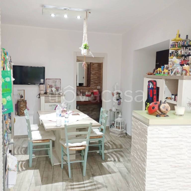 casa indipendente in vendita a Santa Venerina