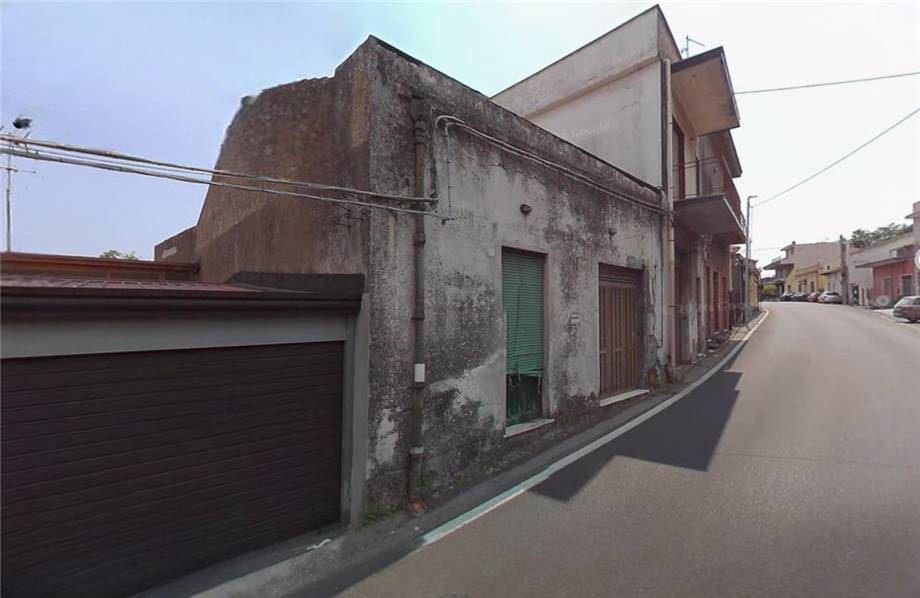 casa indipendente in vendita a Santa Venerina in zona Bongiardo