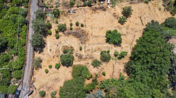 terreno agricolo in vendita a Santa Venerina in zona Bongiardo