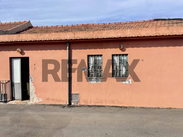 casa indipendente in vendita a Santa Venerina in zona Bongiardo