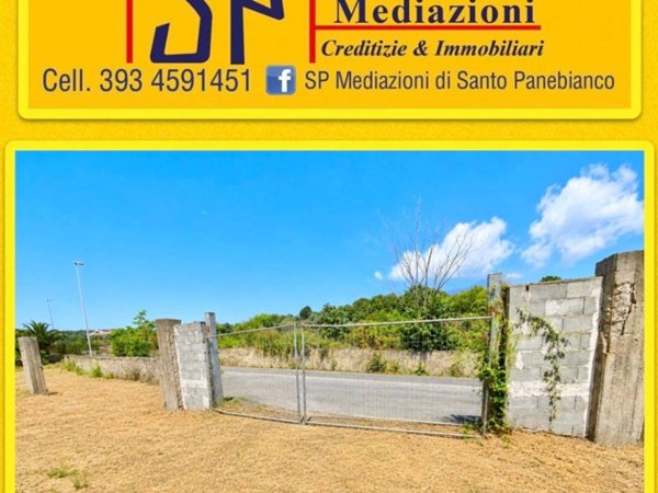 terreno agricolo in vendita a Santa Venerina in zona Linera