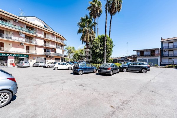 appartamento in vendita a Santa Venerina in zona Linera