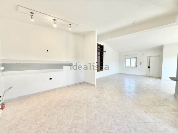 appartamento in vendita a Santa Venerina in zona Linera