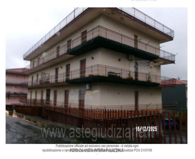appartamento in vendita a Santa Venerina in zona Linera