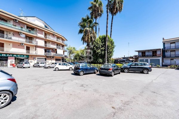 appartamento in vendita a Santa Venerina in zona Linera