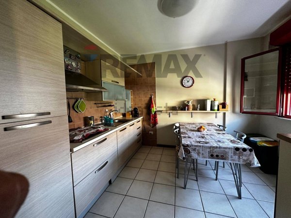 appartamento in vendita a Santa Venerina in zona Bongiardo