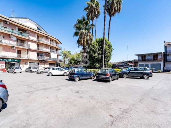 appartamento in vendita a Santa Venerina in zona Linera