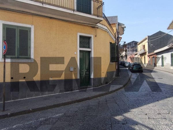 casa indipendente in vendita a Santa Venerina in zona Bongiardo