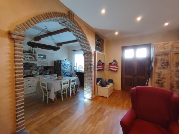 appartamento in vendita a Santa Venerina in zona Bongiardo