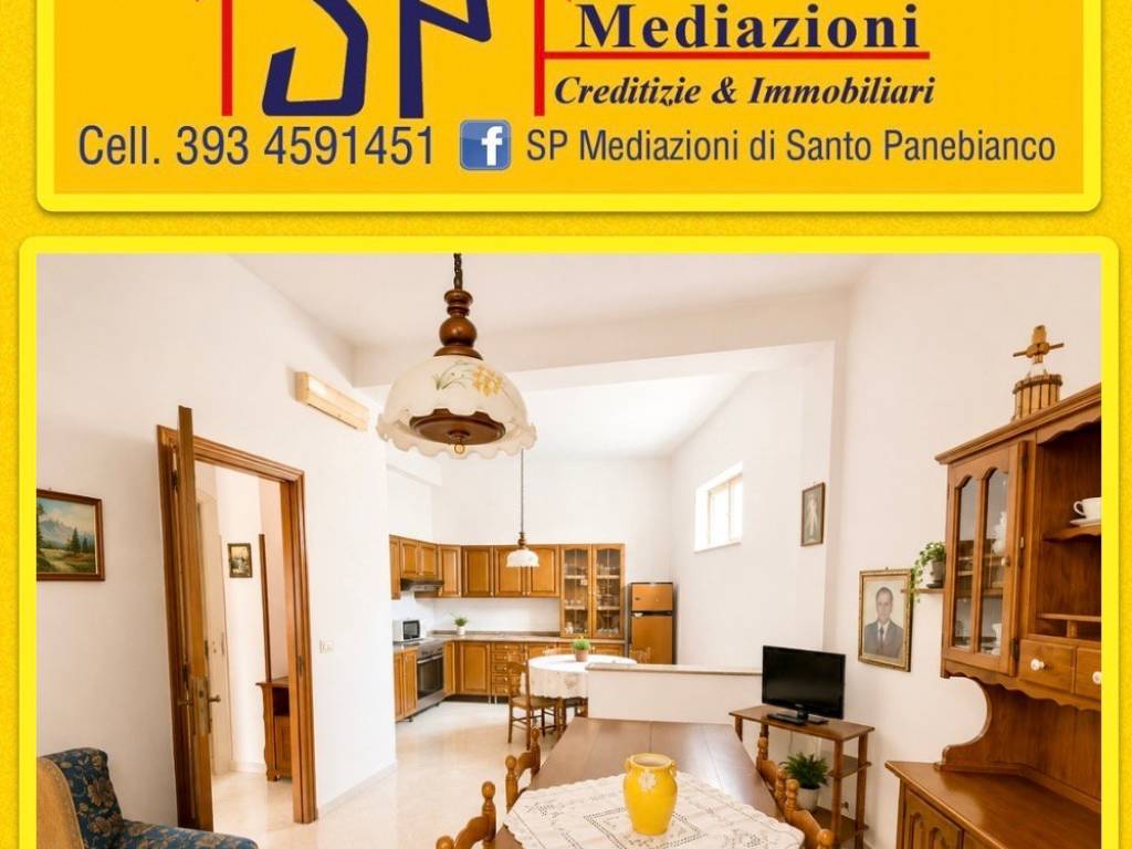 casa indipendente in vendita a Santa Venerina in zona Dagala del Re