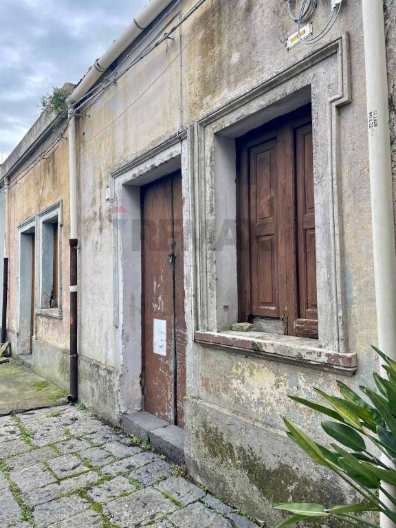 casa indipendente in vendita a Santa Venerina in zona Linera