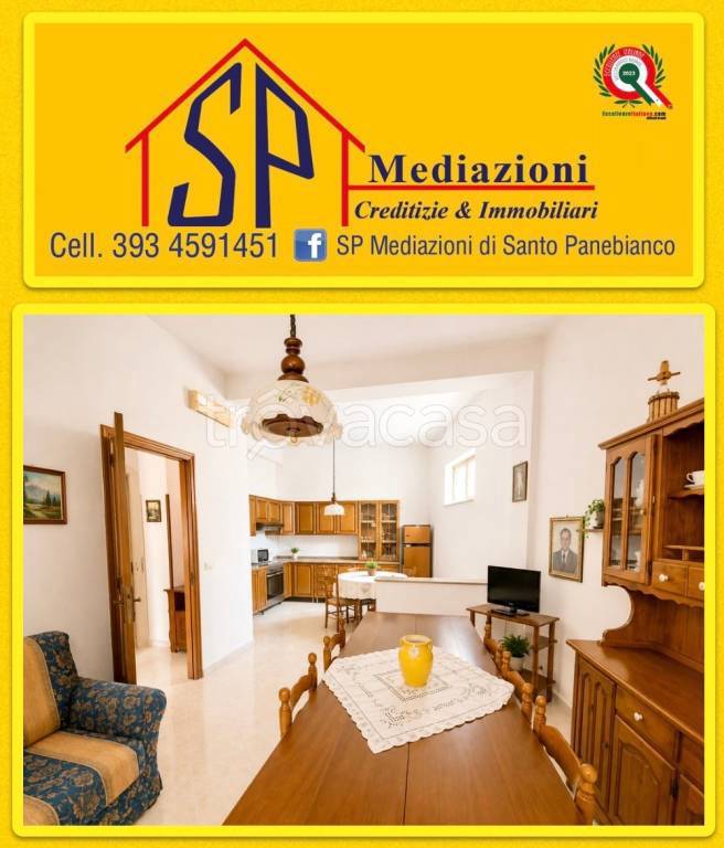 casa indipendente in vendita a Santa Venerina in zona Dagala del Re