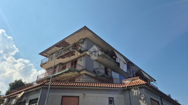 appartamento in vendita a Santa Venerina in zona Bongiardo