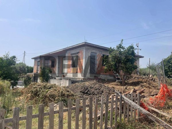 terreno agricolo in vendita a Santa Venerina in zona Linera