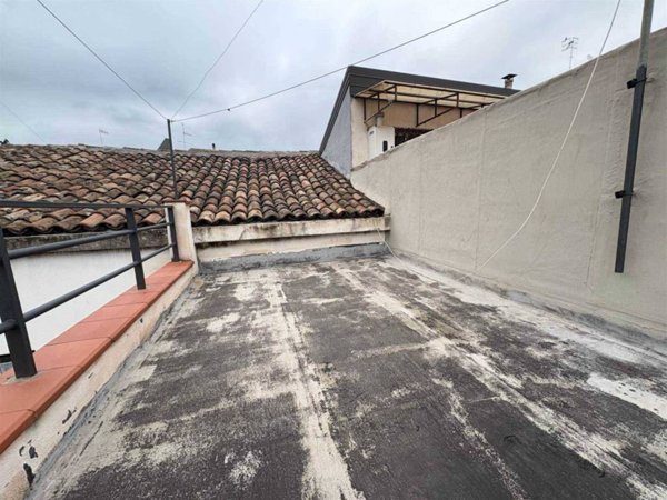 casa indipendente in vendita a Santa Venerina in zona Bongiardo