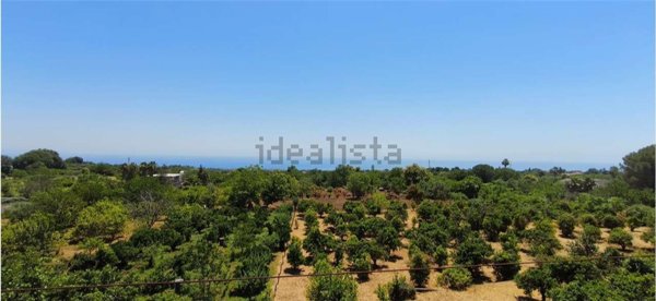 appartamento in vendita a Santa Venerina in zona Dagala del Re