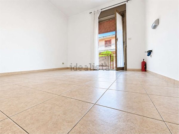 appartamento in vendita a Santa Venerina in zona Linera