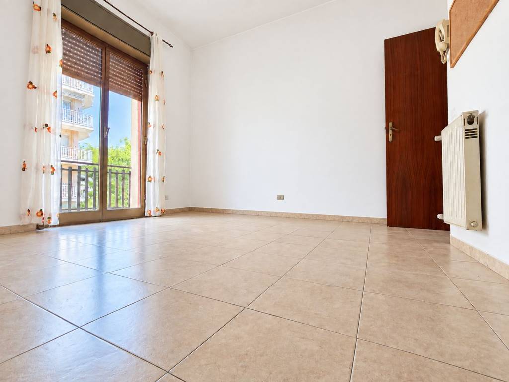appartamento in vendita a Santa Venerina in zona Linera