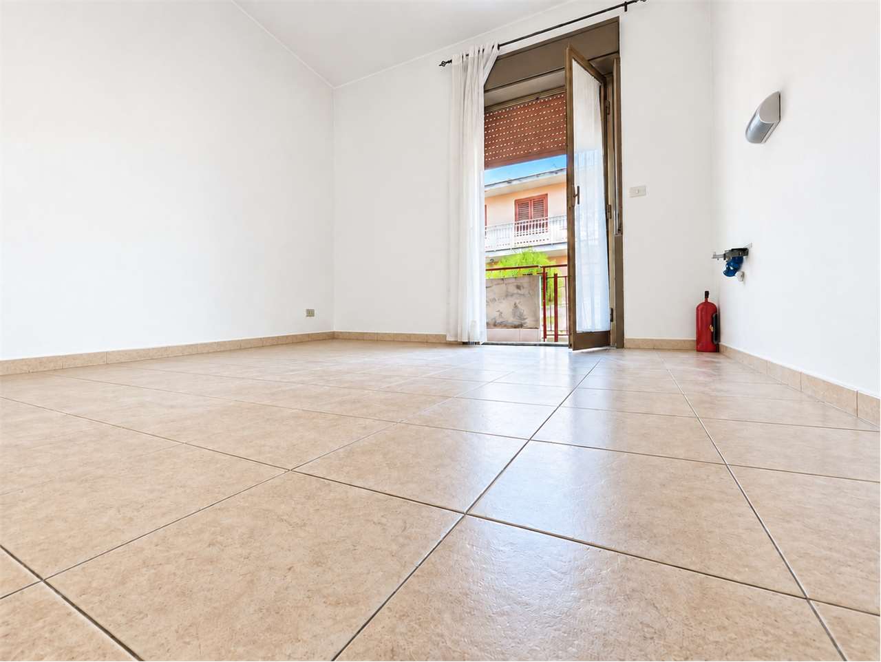 appartamento in vendita a Santa Venerina in zona Linera