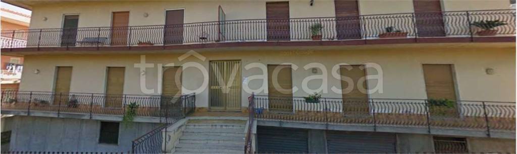 appartamento in vendita a Santa Venerina in zona Linera