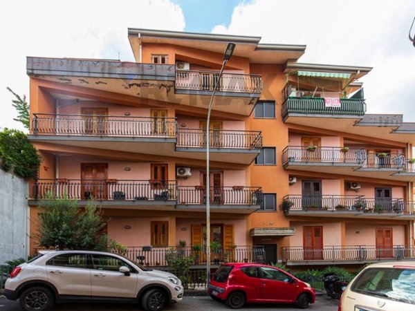 appartamento in vendita a Santa Venerina in zona Linera