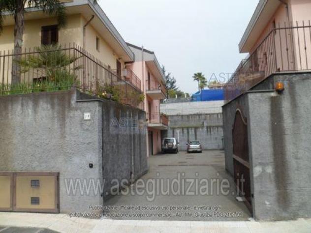 appartamento in vendita a Santa Venerina