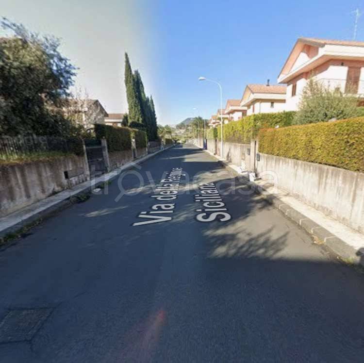 casa indipendente in vendita a Santa Venerina in zona Bongiardo