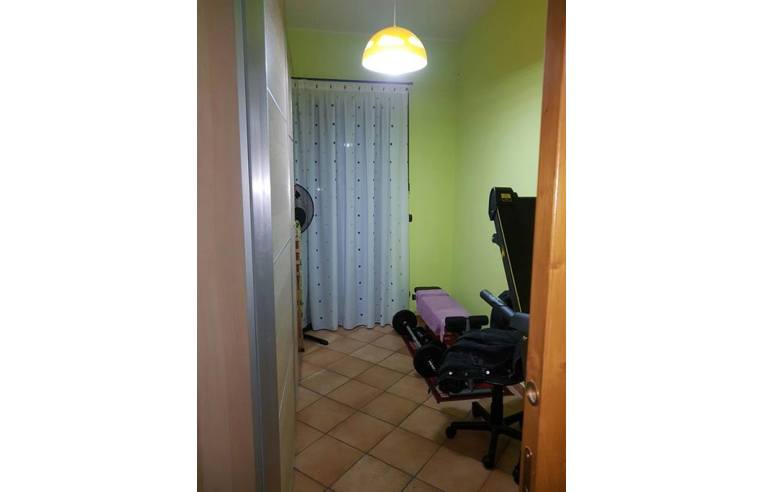 appartamento in vendita a Santa Venerina