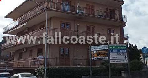 appartamento in vendita a Santa Venerina in zona Linera