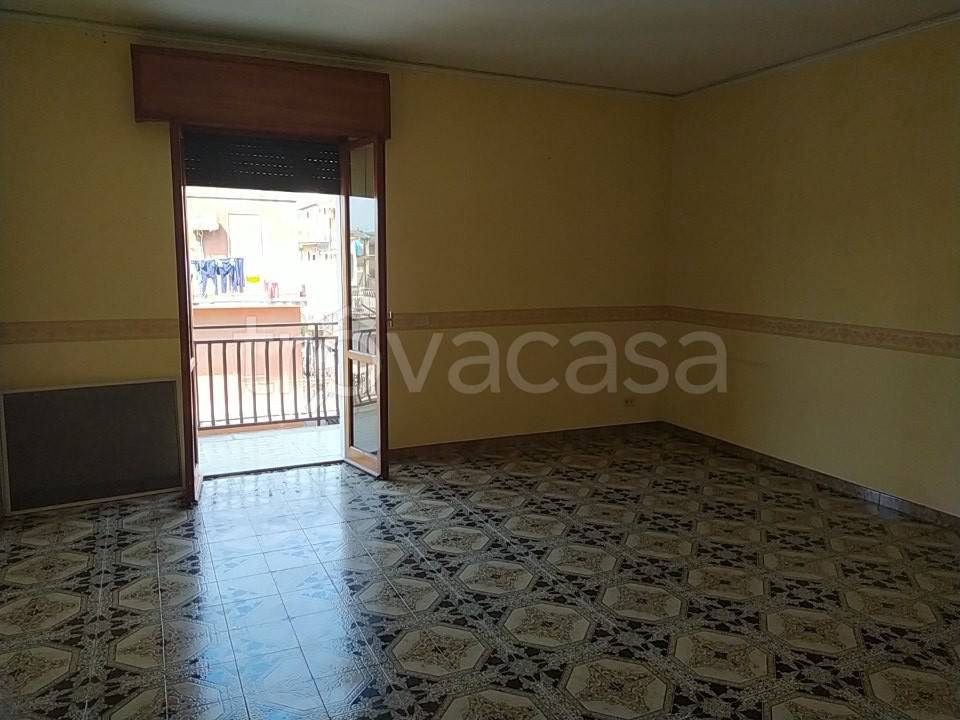 appartamento in vendita a Scordia