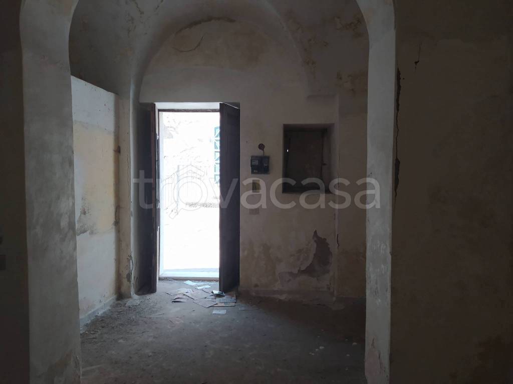 appartamento in vendita a Scordia