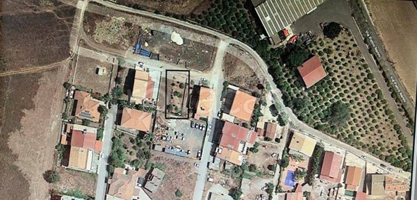 casa indipendente in vendita a Scordia
