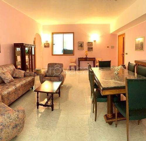 appartamento in vendita a Scordia