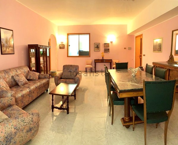 appartamento in vendita a Scordia